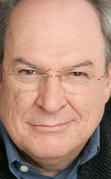 Larry Brandenburg